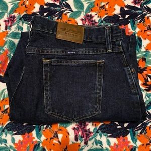 Blues by Wrangler in Antique Indigo. NWOT!! Plus Size!